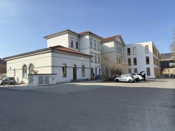 Kammerspiele (Spielstätte des Staatstheaters) (Meiningen)